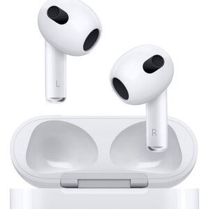 Air Pods 3rd generation